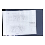 Böck Housses de protection pour plans 900x1280mm fermeture glissière 2 côtés transparentes-4