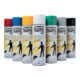 Bodenmarkierspray Traffic 2 500ml jaune-1
