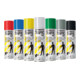 Bodenmarkierspray Traffic 2 500ml weiß-1