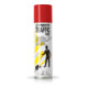 Bodenmarkierspray TRAFFIC PAINT 500ml rot AMPERE-1