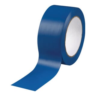 Bodenmarkierungsband Easy Tape PVC blau L.33m B.50mm Rl.ROCOL