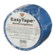 Bodenmarkierungsband Easy Tape PVC blau L.33m B.75mm Rl.ROCOL-4