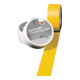 Bodenmarkierungsband Easy Tape PVC gelb L.33m B.50mm Rl.ROCOL-1