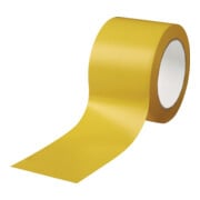 Bodenmarkierungsband Easy Tape PVC gelb L.33m B.75mm Rl.ROCOL
