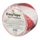 Bodenmarkierungsband Easy Tape PVC rot/weiß L.33m B.75mm Rl.ROCOL-4
