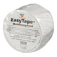 Bodenmarkierungsband Easy Tape PVC weiß L.33m B.75mm Rl.ROCOL-4