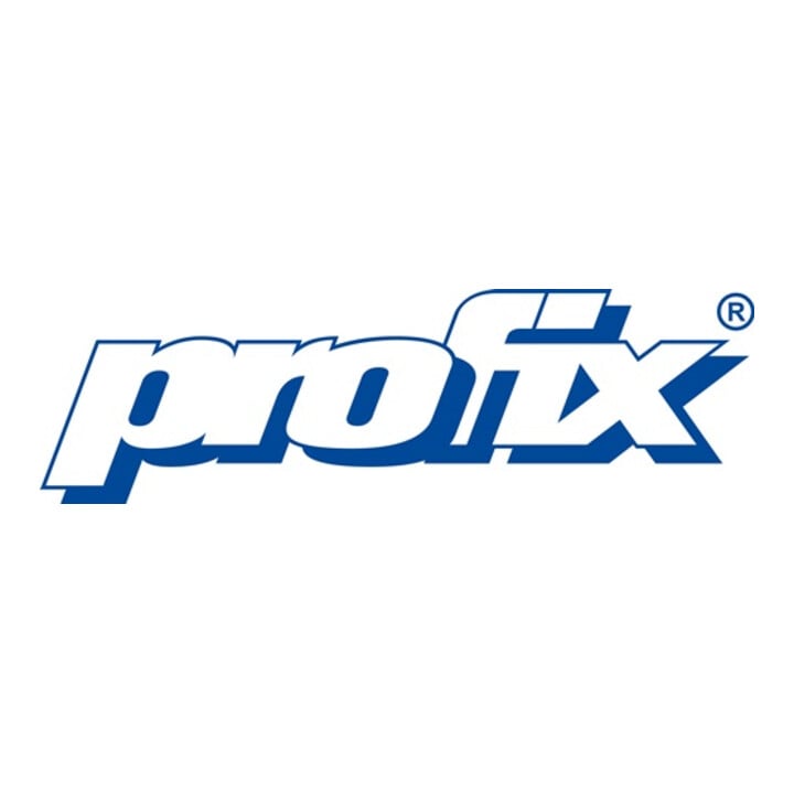 Bodenständer H850xB510xT430ca.mm m.Abrissschiene profix
