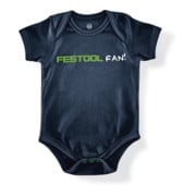 Body pour bébé "Festool Fan" Festool-3