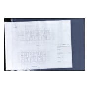 Böck Planschutztaschen 320x440mm Gleitverschluss 2-seitig transparent-5
