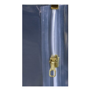 Böck Planschutztaschen 480x640mm Gleitverschluss 2-seitig transparent-4
