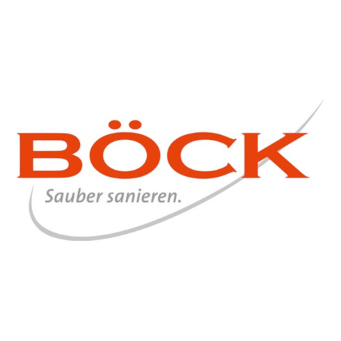 Böck Planschutztaschen 640x900mm Gleitverschluss 2-seitig transparent