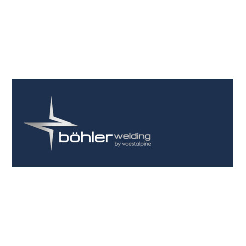 BÖHLER WELDING Elektrode Phoenix grün T 3,2 x 450 mm