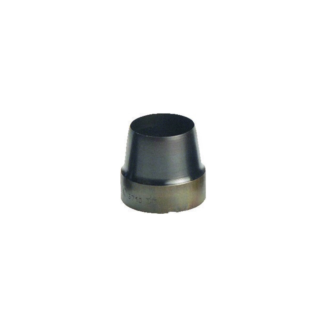 BOEHM Couteau à emporte-pièce pour outil de découpe annulaire, Ø 58 mm
