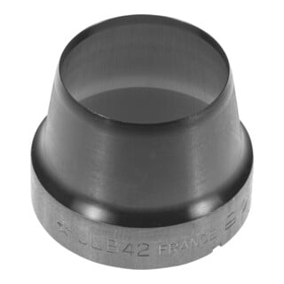 BOEHM Testa di ricambio per fustelle, per ⌀ foro: 42 mm