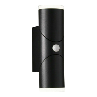 Böhmer Aussenleuchte LED 2x8W 3000K 2x350lm 34093