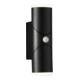 Böhmer Aussenleuchte LED 2x8W 3000K 2x350lm 34093