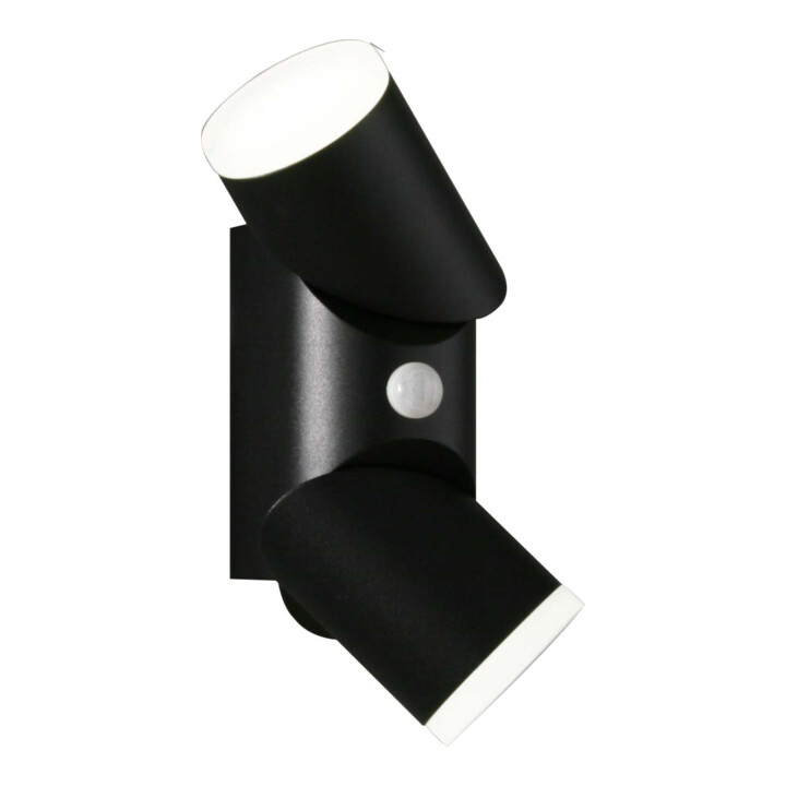 Böhmer Aussenleuchte LED 2x8W 3000K 2x350lm 34093
