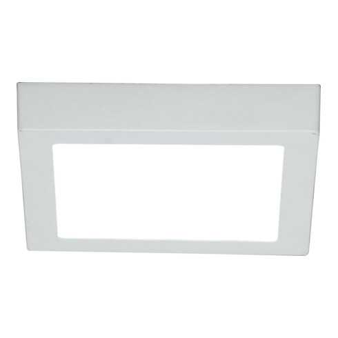 Böhmer LED-Aufbauleuchte 3000K ws 44267
