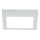 Böhmer LED-Aufbauleuchte 3000K ws 44267