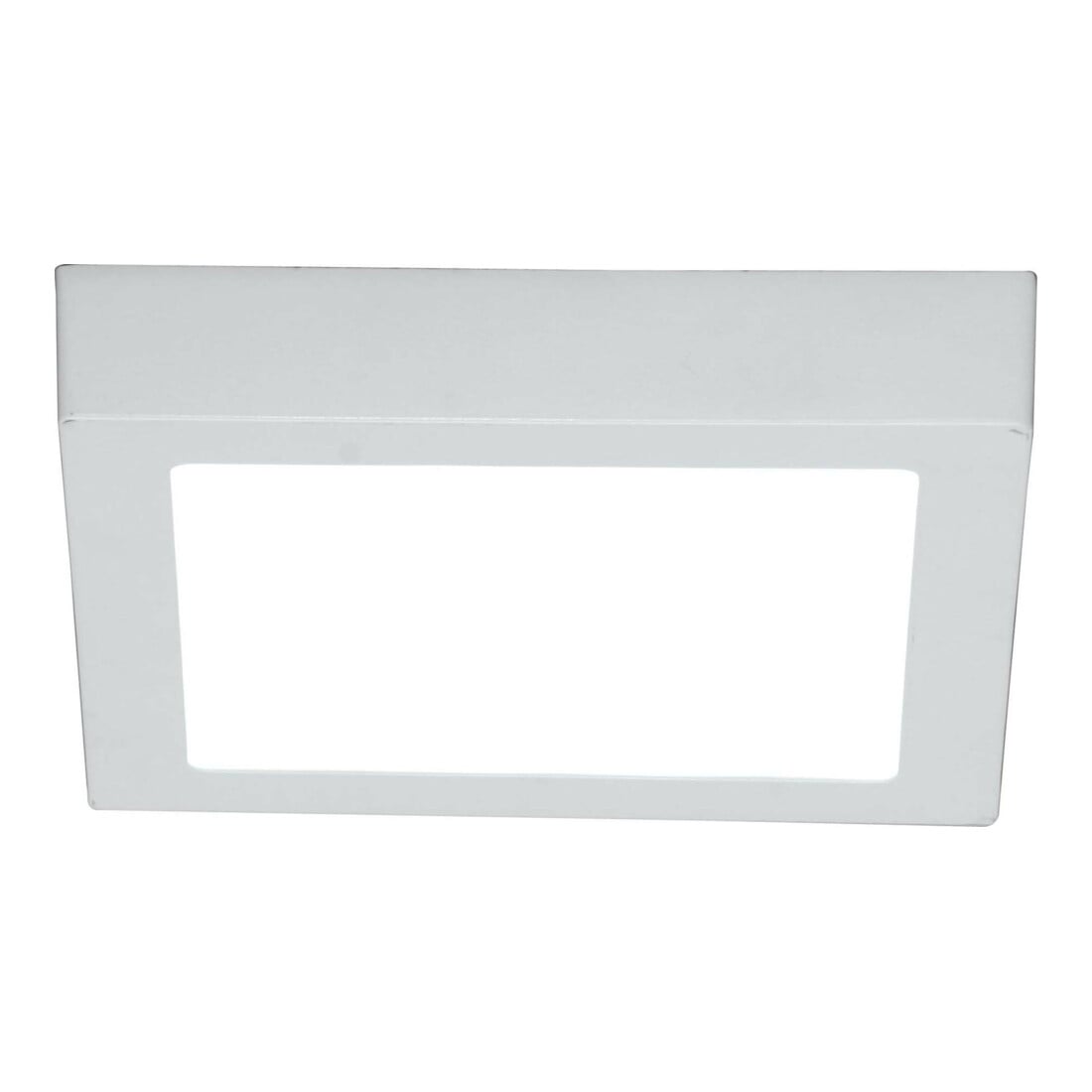 Böhmer LED-Aufbauleuchte 3000K ws 44267