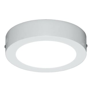 Böhmer LED-Deckenleuchte 3000K ws 44263