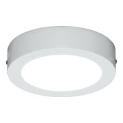 Böhmer LED-Deckenleuchte 3000K ws 44263-1