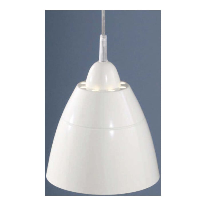 Böhmer Pendelleuchte ws E27 57W 21294