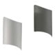 Böhmer Wandleuchte LED 2x3W 3000K 2x300 34068