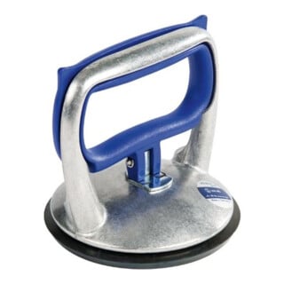 BOHLE Poignée à ventouses, alu 1