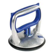BOHLE Poignée à ventouses, alu 1