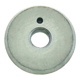 BOHLE Roue de coupe HM 5mm pour coupe-verre Silberschnitt