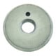 BOHLE Roue de coupe HM 5mm pour coupe-verre Silberschnitt-1
