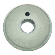 BOHLE Roue de coupe HM 5mm pour coupe-verre Silberschnitt