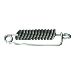 BOHLE Roulettes de rechange en acier inoxydable, 12 pièces, en sachet