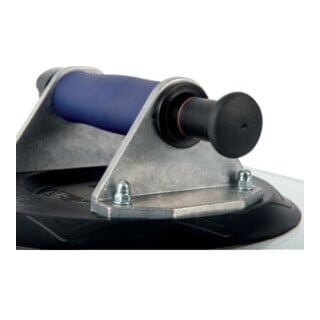 Bohle Saugheber Trgf.120kg Kopf-D. 214mm 1 Kopf Ku.VERIBOR