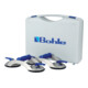 BOHLE Set dans mallette de transport S 2.0 BL-1