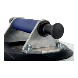BOHLE Ventose in alluminio, Modello: 1