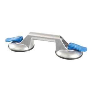 BOHLE Ventose in alluminio, Modello: 2