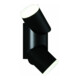 Böhmer Applique extérieure LED 2x8W 3000K 2x350 34092