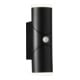 Böhmer Applique extérieure LED 2x8W 3000K 2x350lm 34093