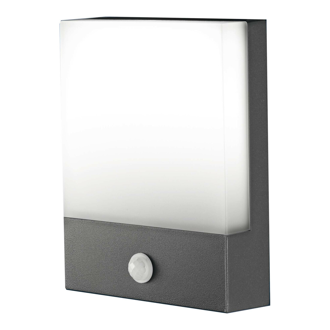 Böhmer Applique extérieure LED 3000K avec capteur 34220