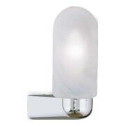 Böhmer Applique murale salle de bain C35 40W E14 chromé 31264-1