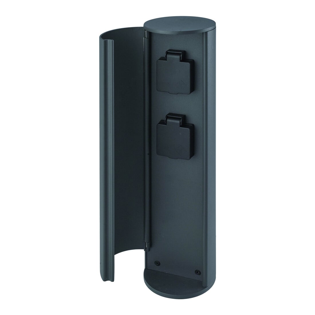 Böhmer Energieborne IP54 anthracite 74023