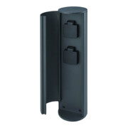 Böhmer Energieborne IP54 anthracite 74023-2
