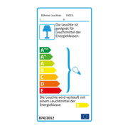 Böhmer Energieborne IP54 anthracite 74023-5