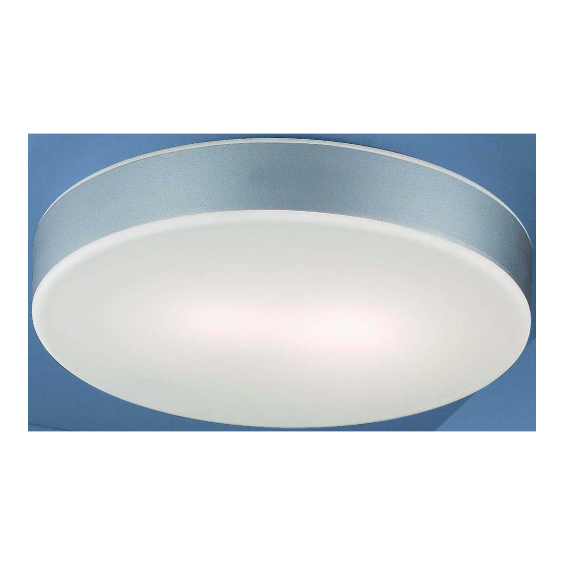 Böhmer Plafonnier A60 2x53W blanc 41301