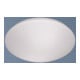 Böhmer Plafonnier blanc, pour max. E27 15W 41325