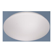 Böhmer Plafonnier blanc, pour max. E27 15W 41325-3