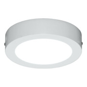 Böhmer Plafonnier LED 3000K blanc 44263-1