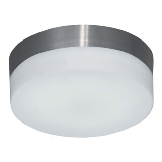 Böhmer Plafonnier LED 44285 3000K nickel mat